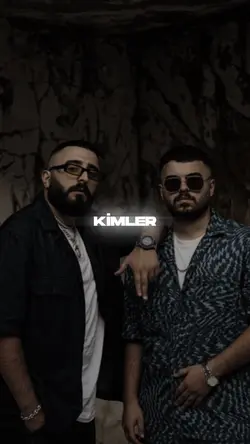 Hele Kimler Gelmiş