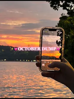 octoberdump