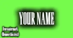 Free watermark