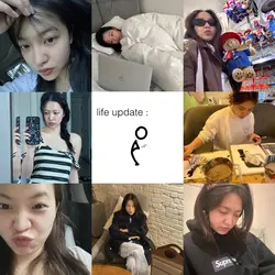life update