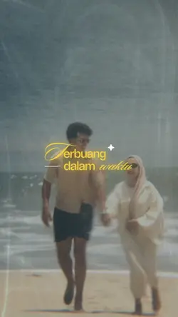 TERBUANG DALAM WAKTU