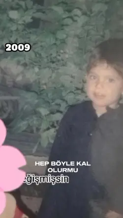Çocukluk şablonu 