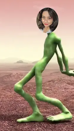 meme dame no kosita