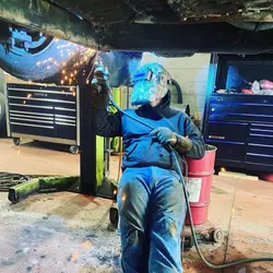 WELDING 💗💗