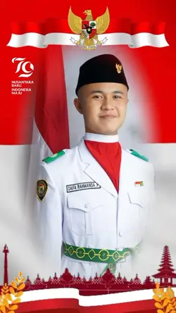 Indonesia Raya 