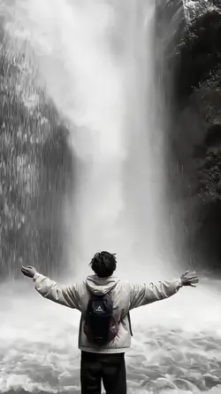 slowmo monochrome