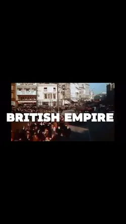 British empire edit