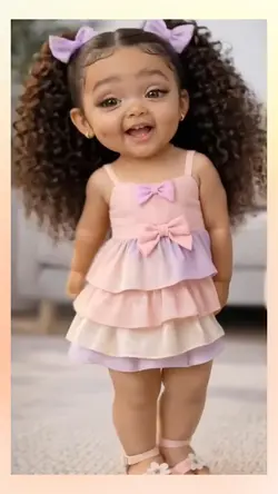 Viral Dancing Girl