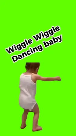 Wiggle Wiggle 