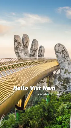 Hello Việt Nam 