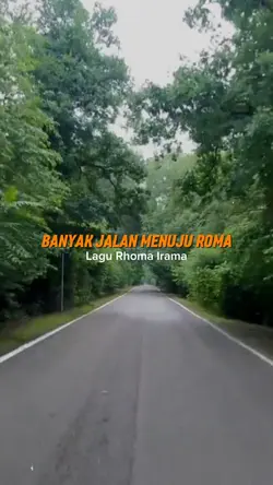 BANYAK JALAN