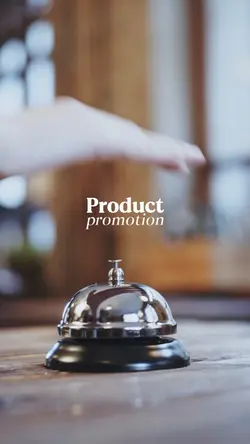 product promotion