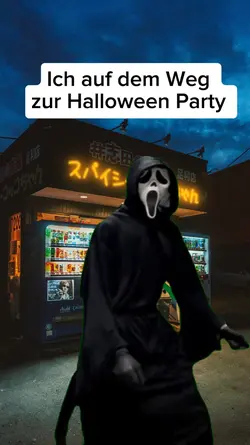 Halloween Party 