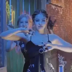 la quiero muchio 