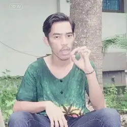 FOTO AI KAGET