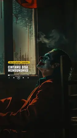 jika kau percaya