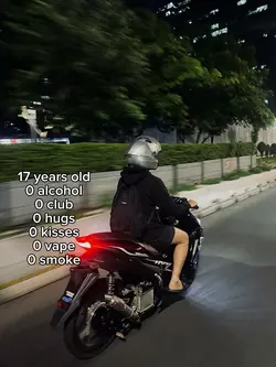 17 years old