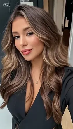 Cabelo novo