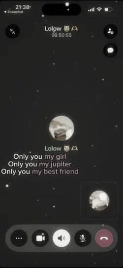 ONLY YOUU <3