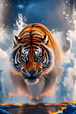 TIGER AI