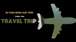 Travel du lịch