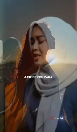 justice for zara