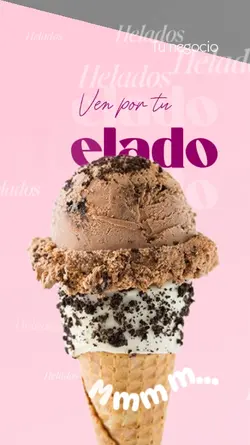 Helados