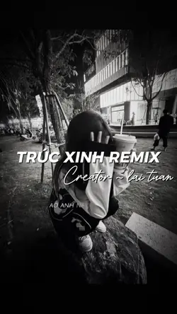 Trúc xinh