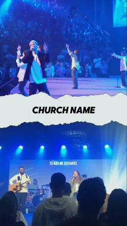 Church | Praise