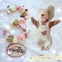 baby 3 month 