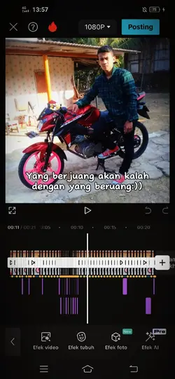 Stori harian