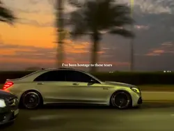 Car Night Drive