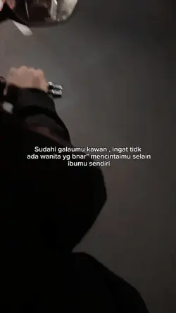 cinta selain ibu