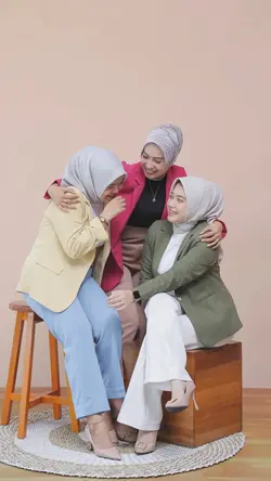 FOTO STUDIO KEREN 😍