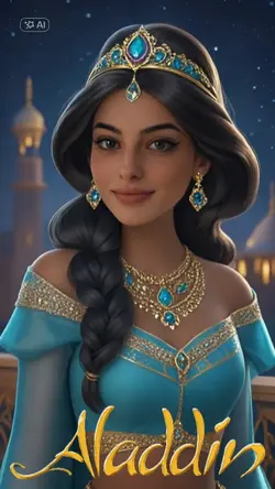 JASMINE NEW EFFECT
