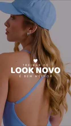 Look fitness