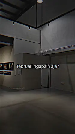 februari ngapain aja