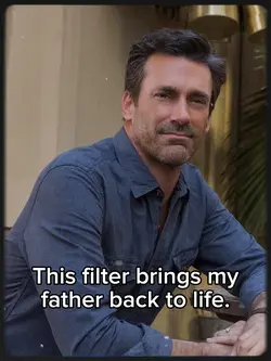 Back with Father