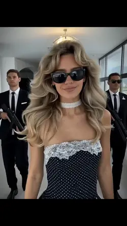 bodyguard