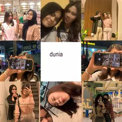 AKHIRNYA 