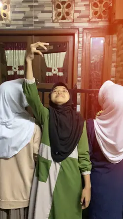 Foto dari atas🪼