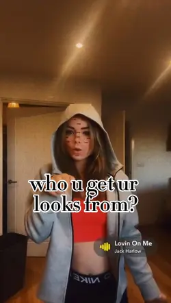 my mam