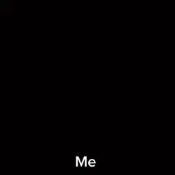 Me, you, us?😨
