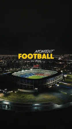 football moment 2025