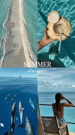 Summer days