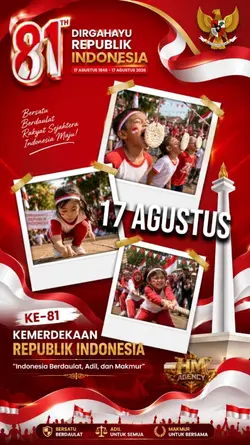 17 Agustus