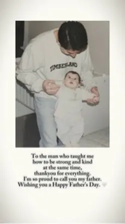 Happy father’s day