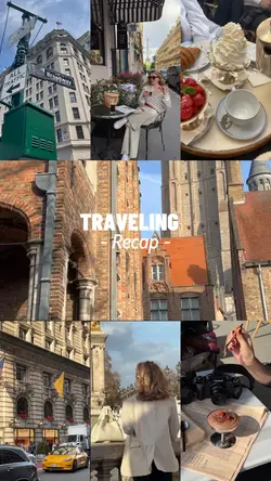 Traveling Dump