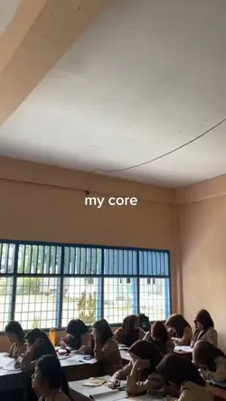 my core 5 video 