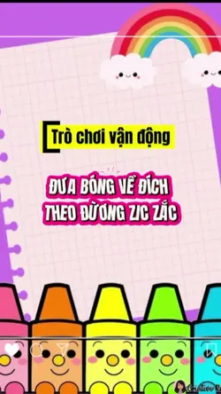 Họat động mầm non 